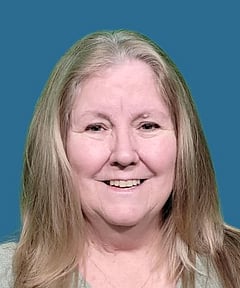 Victoria Kibodeaux