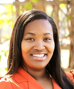 Breonna Wright