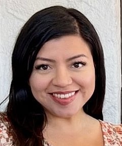Linda Mendoza