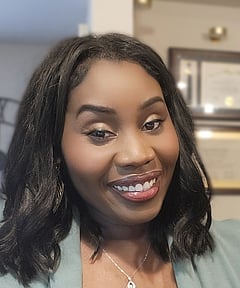 Danielle Carter-Gardener