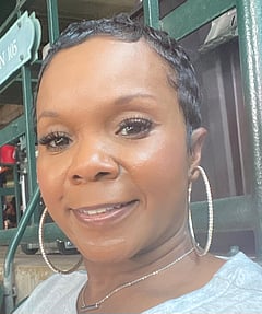 Sharlyn McGary