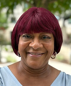 Shelia Chatman