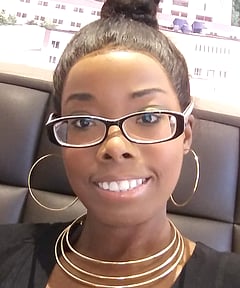 Sheree Ojo