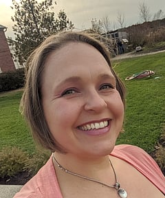 Emma Burton-Loder