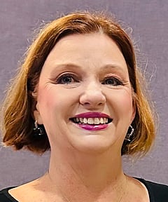 Stephanie Taylor