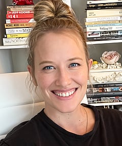 Erin Lorenzen