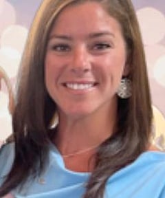 Christine Applefield