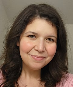 Aishah Crosley