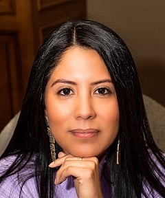 Pamela Espinoza