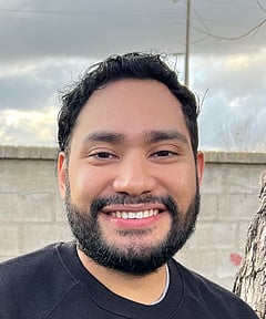 Milton Hernandez