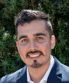 Eduardo Santana