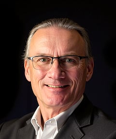 Edward Keane