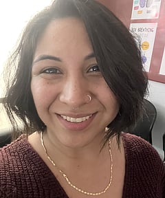 Alyssa Jimenez-Solis