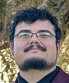 Zech Hoffman