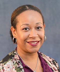 Andrea Hamilton