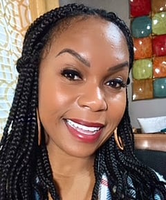 Tameka Gibson