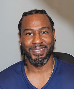 Larry Smith