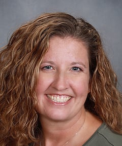 Josie Shrader