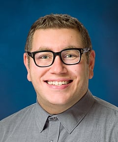 Michael Giebelhouse