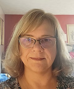 Beth Pilous-Smith