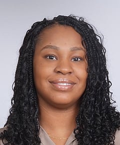 Nastasha Morant