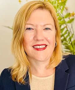 Dr. Nikole Roberts
