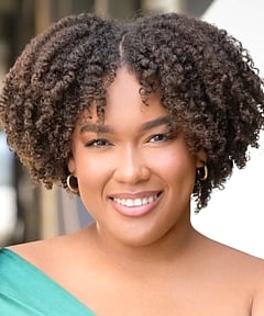 Cranesha Roberson