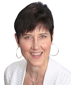 Sharon Myer