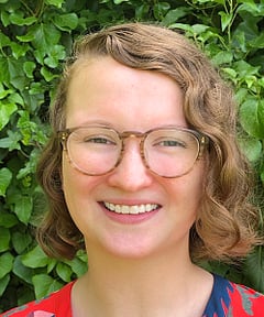 Dr. Megan Ingraham