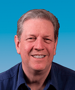 Dr. Jon Skidmore