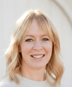 Lauren Bloemker