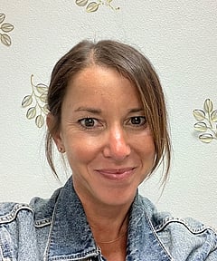 Jennifer Cohen