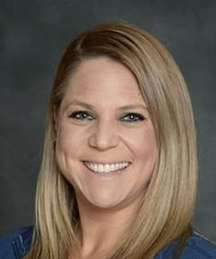 Stefanie Luttrell
