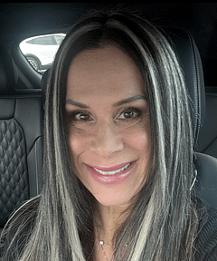 Alicia Severins