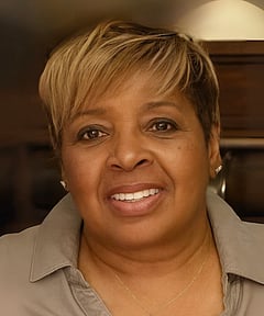 Gloria Lea-Gray