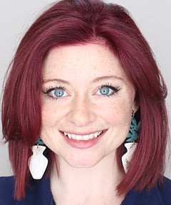 Dr. Katie Ramsey