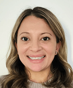 Marilyn Jackson