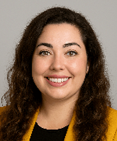 Janile Conteras