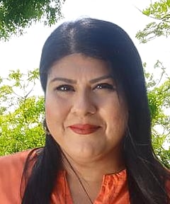 Patricia Tijerina