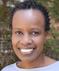 Runako Richardson