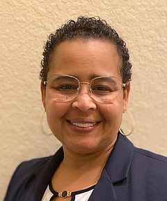 Crachelle Gates