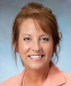 Misty Hayes