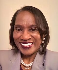 Judy Jackson