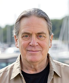 Jeff Ray