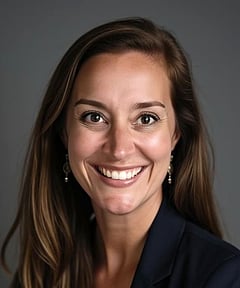Katie Jones