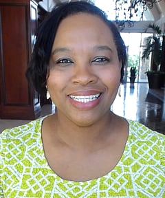 Charmaine Weatherly