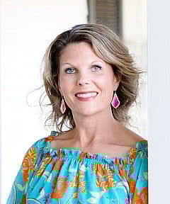 Amanda Mooney-Moss