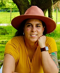 Michelle Bundrum