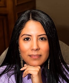 Pamela Espinoza
