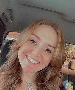 Taylor Burch